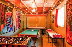 Spielezimmer