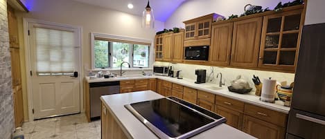 Stunning Kitchen