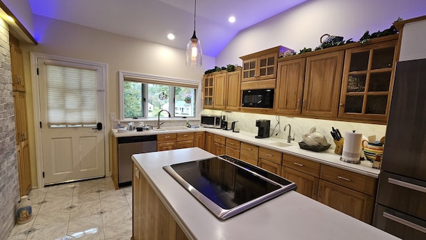 Stunning Kitchen