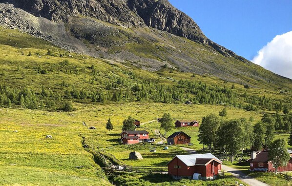 Övrigt