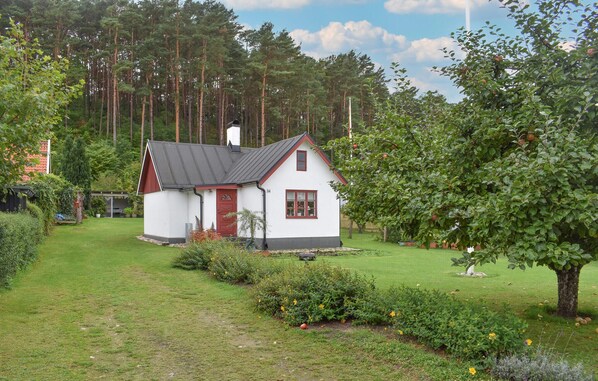 Exteriör