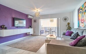 living-room