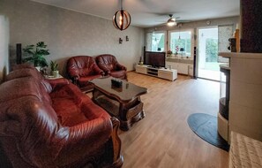 living-room