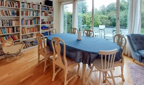 living-room