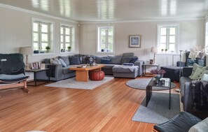 living-room