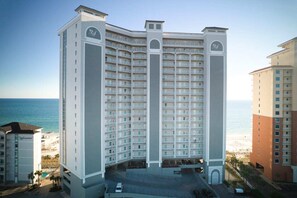 Welcome to Seawind!