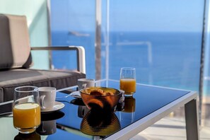 Frukost