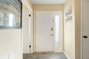 Entryway