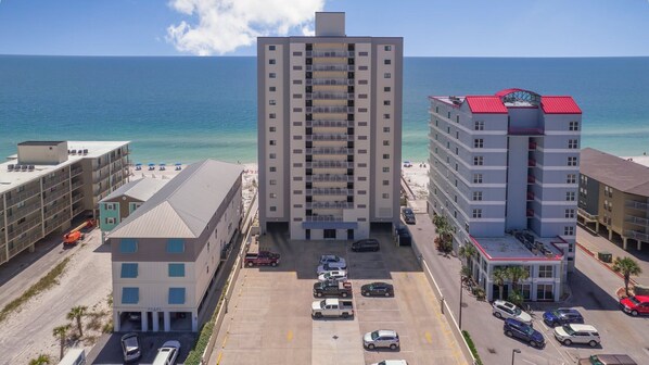 Welcome to Gulf Tower!