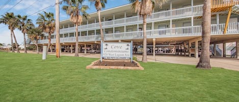 Welcome to The Cove in Gulf Shores!