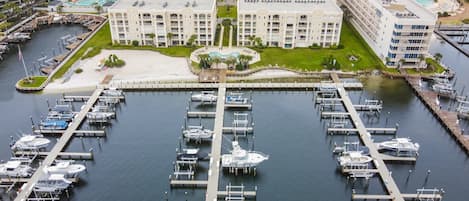 Welcome to Perdido Grande on the bay!