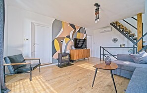 living-room