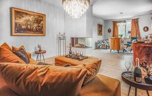 living-room