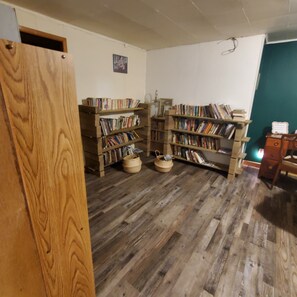 Intérieur