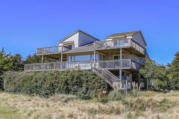 Oceanside Outer Banks Vacation Rental 2024