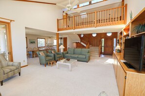 Great Room 2024