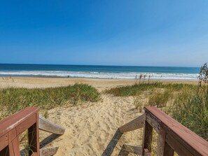 Beach Access 2022