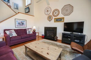 Living Room 2024