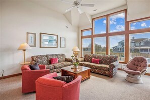 Great Room 2024