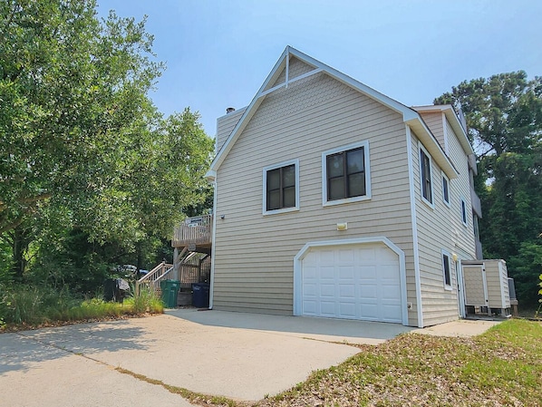 Oceanside Outer Banks Vacation Rental 2023