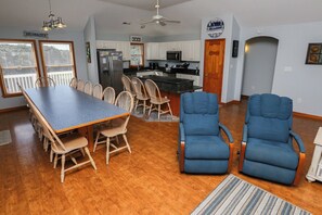 Great Room 2024