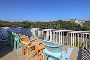Sundeck 2024