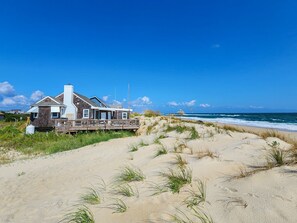 Oceanfront Outer Banks Vacation Rental 2023