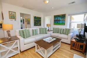 Living Room 2023