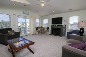 Living Room 2024