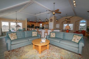 Great Room 2021