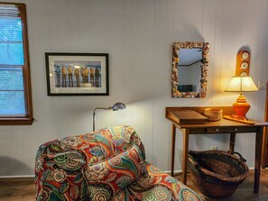 Living Room 2023