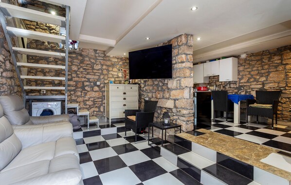 living-room