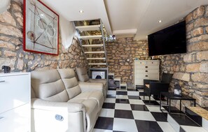 living-room