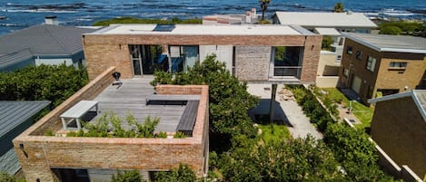 House Fynbos - sea view far and wide (4295)