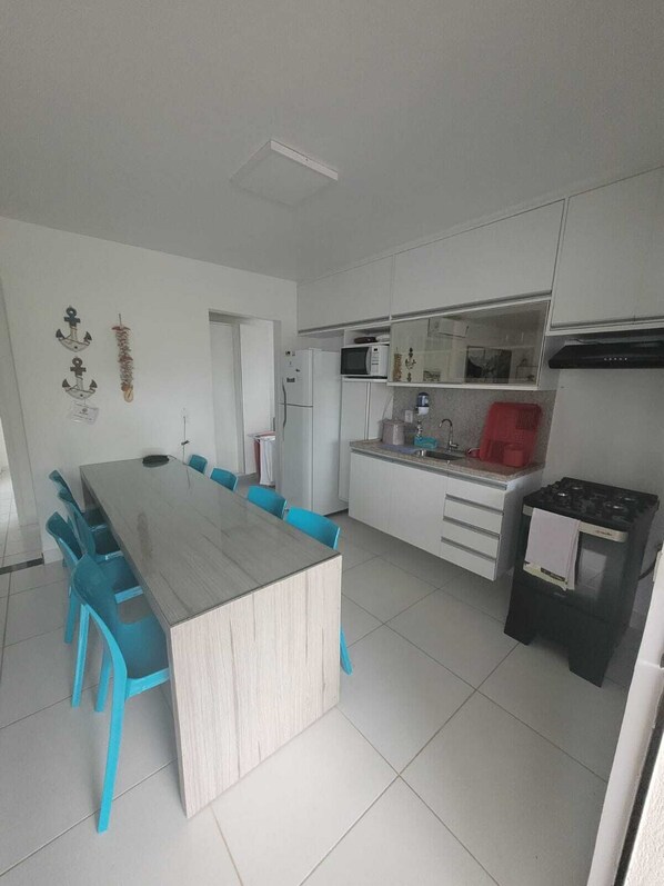 Cuisine privée