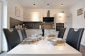Cuisine privée