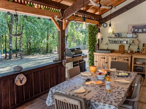Patio / Balcony