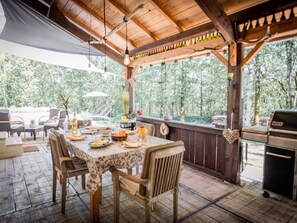 Patio / Balcony