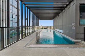 Communal Pool