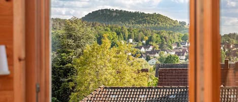 Ferienwohnung zum Weingarten