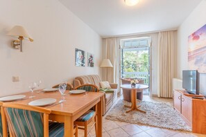 Coin séjour