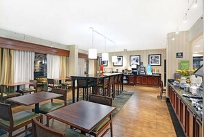Onsite Restaurant