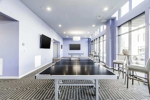 Spielezimmer