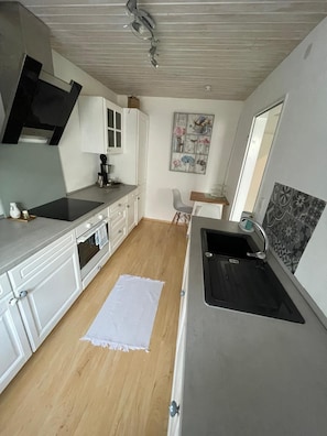 Cuisine privée