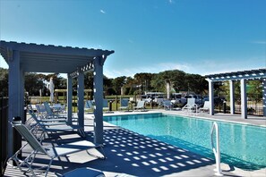  Beacon Quarters Condominiums 