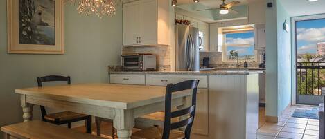 Welcome to Island Living at Estero Cove 334...short walk to the beach