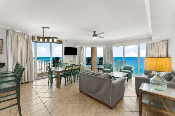 Tidewater Beach Resort Condo Rental 717