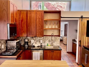 Cuisine privée