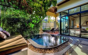 Lily Villa Stunning Villa With A Beautiful Pool (4417)