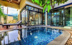 Lily Villa Stunning Villa With A Beautiful Pool (4419)